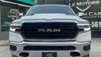 Dodge Ram 1500 Limited 2019