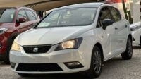 SEAT IBIZA I TECH 2015