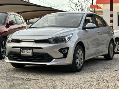 KIA RIO 2023