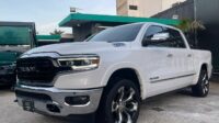 Dodge Ram 1500 Limited 2019