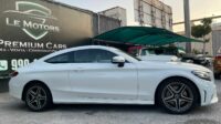 Mercedes Benz Clase C300 Sport 2019