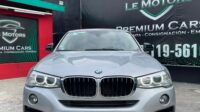 Bmw X4 X Line 28i 2015