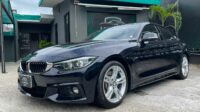 Bmw Serie 4 440ia Gran Coupe M Sport 2018