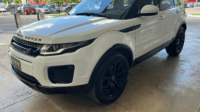 RANGE ROVER EVOQUE SE R-DYNAMIC 2018