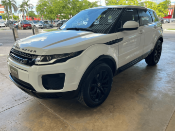 RANGE ROVER EVOQUE SE R-DYNAMIC 2018