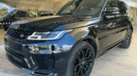 RANGE ROVER SPORT HSE DYNAMIC 5.0 (2020)