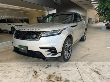 RANGE ROVER SE R-DYNAMIC 380 MOD. 2019