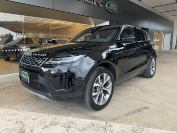 RANGE ROVER EVOQUE SE 250 (2020)