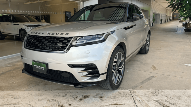 RANGE ROVER SE R-DYNAMIC 380 MOD. 2019