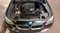 BMW Serie 5 528i Luxury 2016