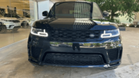 RANGE ROVER SPORT HSE DYNAMIC 5.0 (2020)