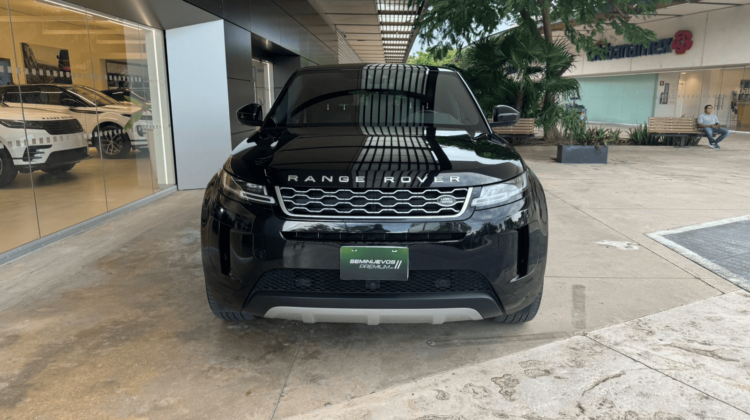 RANGE ROVER EVOQUE SE 250 (2020)