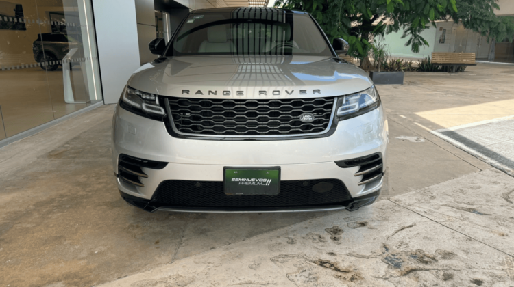 RANGE ROVER SE R-DYNAMIC 380 MOD. 2019