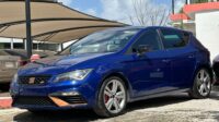 IMPECABLE SEAT LEON CUPRA 2019