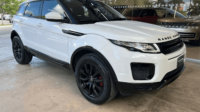 RANGE ROVER EVOQUE SE R-DYNAMIC 2018