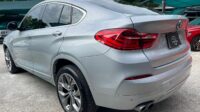 Bmw X4 X Line 28i 2015