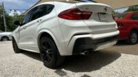 BMW X4 M SPORT 2016