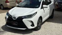 TOYOTA YARIS S 2021