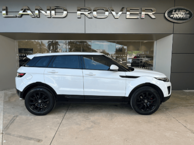 RANGE ROVER EVOQUE SE R-DYNAMIC 2018