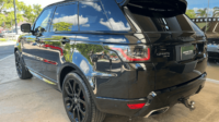 RANGE ROVER SPORT HSE DYNAMIC 5.0 (2020)