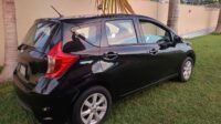 NISSAN NOTE 2019