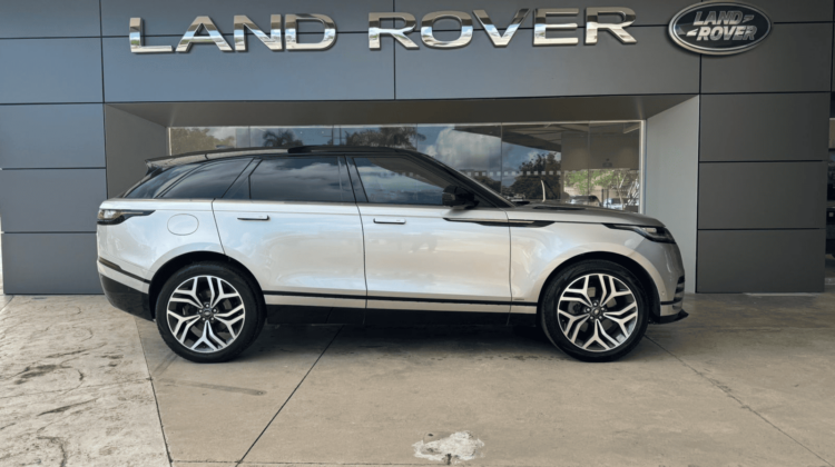 RANGE ROVER SE R-DYNAMIC 380 MOD. 2019