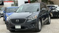 MAZDA CX5 2016