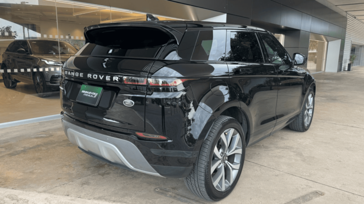 RANGE ROVER EVOQUE SE 250 (2020)