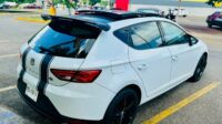 Seat Leon FR 2015