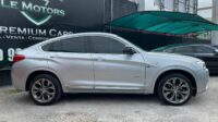 Bmw X4 X Line 28i 2015