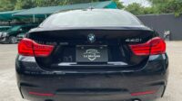 Bmw Serie 4 440ia Gran Coupe M Sport 2018