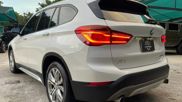 Bmw X1 X Line 20i 2019