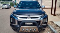 Mitsubishi L200 Doble Cabina 4X2 2021