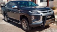 Mitsubishi L200 Doble Cabina 4X2 2021