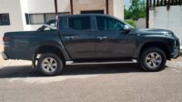 Mitsubishi L200 Doble Cabina 4X2 2021