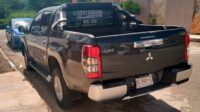 Mitsubishi L200 Doble Cabina 4X2 2021