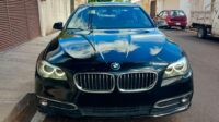 BMW Serie 5 528i Luxury 2016