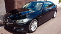 BMW Serie 5 528i Luxury 2016