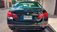 BMW Serie 5 528i Luxury 2016