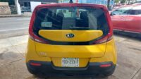 Kia Soul 2020