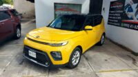 Kia Soul 2020