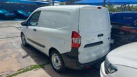 Ford Transit Courier 2022