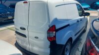 Ford Transit Courier 2022