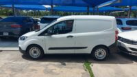 Ford Transit Courier 2022