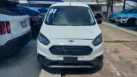 Ford Transit Courier 2022