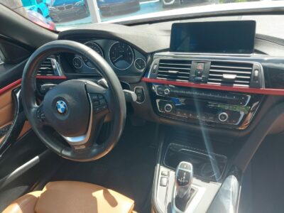 BMW Serie 4 430i Sport Line 2018