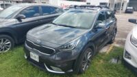 Kia Niro 2019