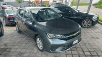 Chevrolet Aveo LT 2024