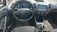 Kia Forte EX 2018