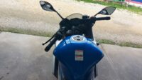 Suzuki Gixxer SF 250 cc 2024